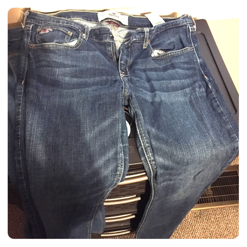 Jeans - Picture 2 of 4